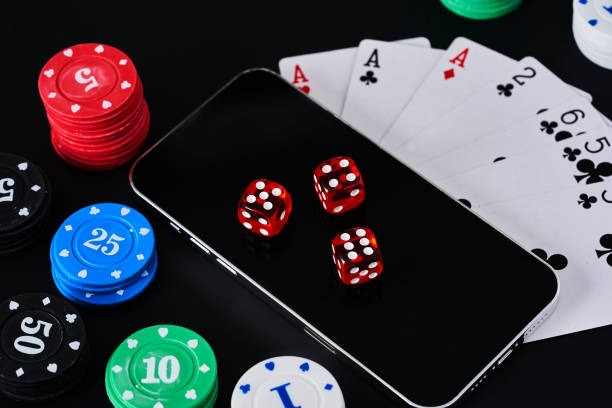 udintogel88 Your Account Opens the Full Lobby